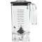 Hamilton Beach 6126-751 48 oz. AirWhip Frothing Blender Jar and Lid