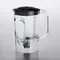 Hamilton Beach 6126-908R 44 oz. Polycarbonate Container with Blade and Lid for HBB908R and HBB908R-CE Series