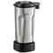 Hamilton Beach 6126-908S 32 oz. Stainless Steel Container with Blade and Lid for HBB908R and HBB908R-CE Series