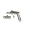 Blodgett 61274 Handle W/ Catch (R L) Cpl