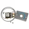 Perlick 61282 Equivalent Temperature Control for F24N, F24S, FR24, FR36, and HC24 Series