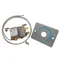 Perlick 61295 Equivalent Temperature Control for 8000 Series