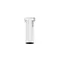 Fisher 6129 2" x 6" Chrome Tailpiece