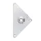 Perlick 61515-1 Plate Leg