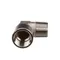 Blodgett 61602 90 Deg 1/2"M X 1/2"F