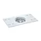 Perlick 61725-1 Corner Piece