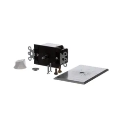 Delfield 6190197 Timer,Control,115-277v,