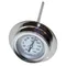 All Points 62-1044 2" Recessed Dial Thermometer With 6" Stem Probe