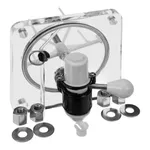 Cornelius 620048365 Door Freeze Cyl Kit Motorman