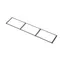 Cornelius 620050816 Display Flavor Card Viper 3fl