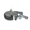Delfield 6230218 Caster,4,Stem,Swvl,Brk,
