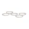Stoelting by Vollrath 624655-5 O-Ring - 5/Pack
