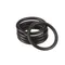 Stoelting by Vollrath 624664-5 O-Ring - 5/Pack