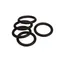 Stoelting by Vollrath 624678-5 O-Ring - 5/Pack