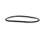 Stoelting by Vollrath 625314 O-Ring, Front Door, Black