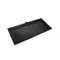 Cornelius 630150005 23" Black Injection Molded Drip Tray DD