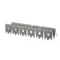 Perlick 63019-3 Clip - 12/Pack