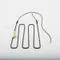 Silver King 63019 Defrost Heater