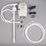 Grindmaster-Cecilware 63174 External Water Pump for Venezia II Espresso Machines and PIC Powdered Beverage Dispensers