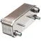 Perlick 63300B Heat Exchanger, Brazed Plate