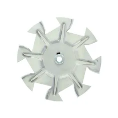 Henny Penny 63360 Fan Blade, 5-3/8 In