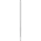 Fisher 63363 21" Stainless Steel Riser