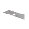 Silver King 63586 Splash Guard