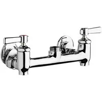 640-LES369YAB Chicago Faucet