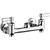 640-LES369YAB Chicago Faucet
