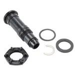 Cambro 64003 and 60267 Replacement Faucet and Spout Assembly for Camtainers and Ultra Camtainers