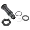 Cambro 64003 Replacement Spout for Camtainers, Ultra Camtainers, and Camservers