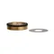 Jackson 6401-003-07-41 Kit Diaphragm & O-Ring 1/2"