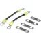 Jackson 6401-004-00-22 Phase Conversion Kit for High-Temp Door Units