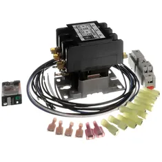 Jackson 6401-004-66-23 Kit, Crew Contactor Replacemen