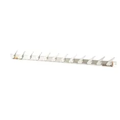 Jackson 6401-131-81-00 A-Pawl Bar, 44 Assembly