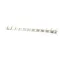 Jackson 6401-131-81-00 A-Pawl Bar, 44 Assembly