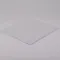 Cambro 64016 Replacement Sneeze Guard Side Panel for BBR480 / BBR720 Buffet Bar and FSG480 / FSG720 Free-Standing Sneeze Guards