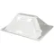 Benchmark USA 64030 30 Hot Dog Roller Grill Sneeze Guard