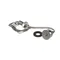 Insinger 6410-02604 Kit, Level Switch S/S W/ Gas