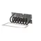 Henny Penny 64285 Air Heater Assy-1000w 104v