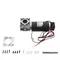 Middleby Marshall 64322 Motor