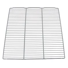 Perlick 64814-1 Floor Shelf, Coated