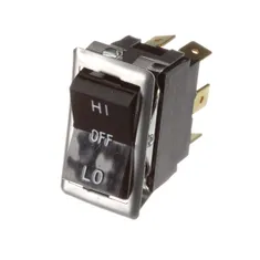 Blodgett 6503 Blower Switch
