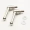Middleby Marshall 65218 Upper Handle - 2/Set