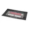 Henny Penny 65236 Decal-8Head C8000