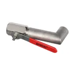Henny Penny 65520 Weld Assy-290/590 Drain Vlvs