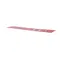 Crown Steam 6593-3 Control Panel Decal - Red
