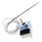 NU-VU 66-1121 Thermostat,85-180 Deg,Mech