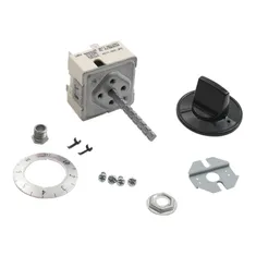 NU-VU 66-1172 Smoke Control