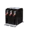 NU-VU 66-2017 Contactor 40amp 3p 240v